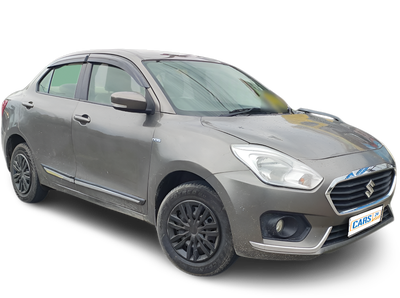 Maruti Dzire-img